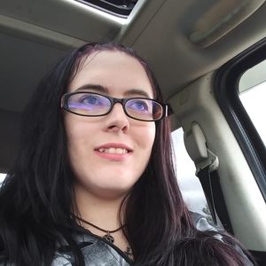 Meet your Posher, Krista